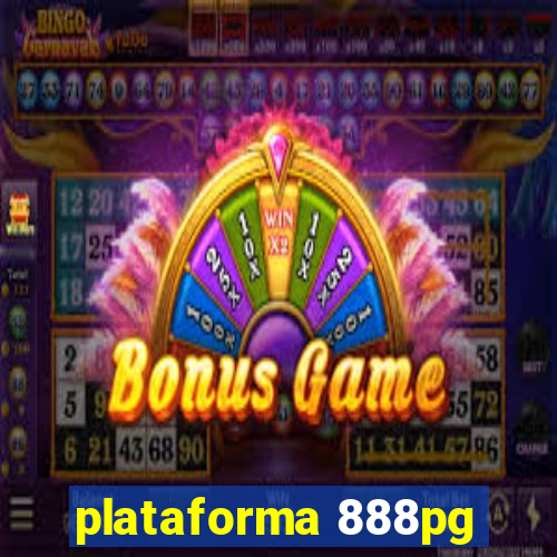 plataforma 888pg